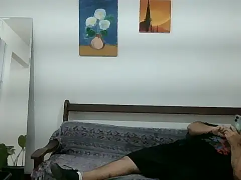 rocharly online show from June 6, 8:48 pm