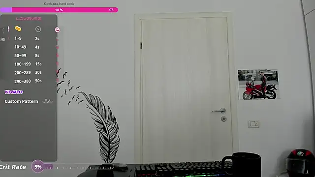 ZackFraser online show from January 12, 12:42 pm