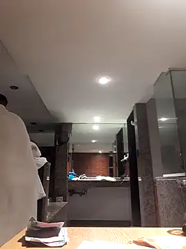 DonVillanova online show from February 2, 3:21 am