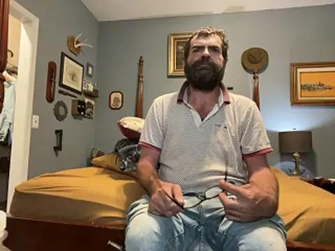 Onesieboy4daddys online show from April 18, 7:07 pm