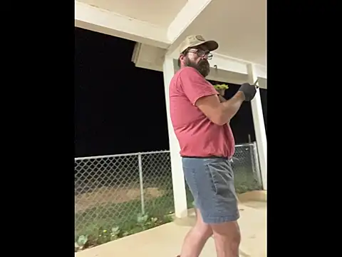 Onesieboy4daddys online show from April 21, 1:42 am