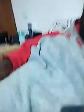 Luziluzi0999 online show from March 7, 7:55 pm