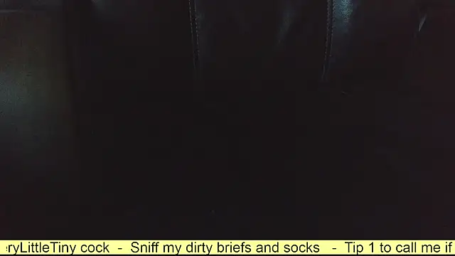 smoothandtiny online show from November 5, 11:12 am