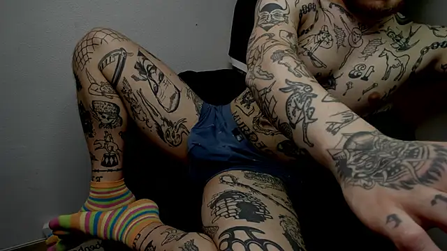 layneinchains online show from October 11, 10:41 am