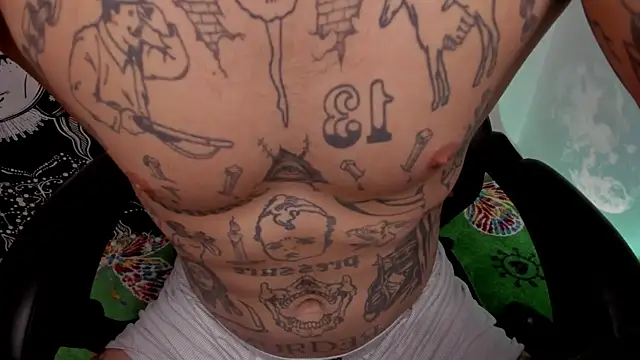 layneinchains online show from February 27, 10:15 am