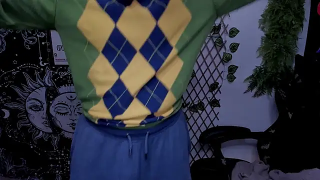 layneinchains online show from February 8, 2:49 pm