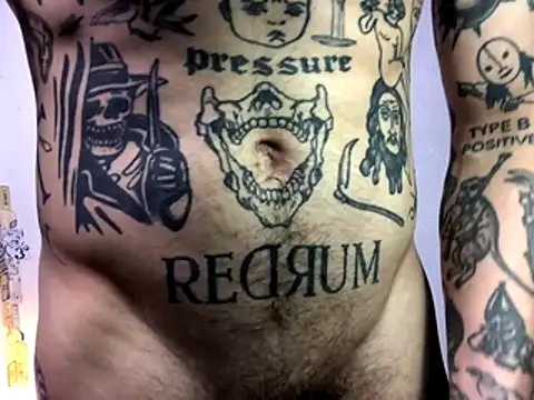 layneinchains online show from October 21, 5:38 pm