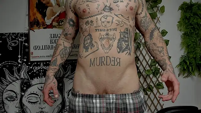 layneinchains online show from February 13, 7:52 pm