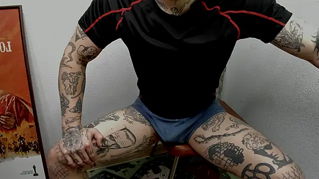 layneinchains online show from October 10, 10:31 am