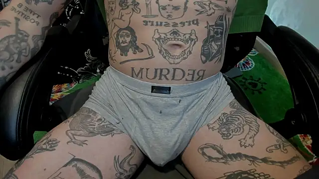 layneinchains online show from February 21, 4:40 am