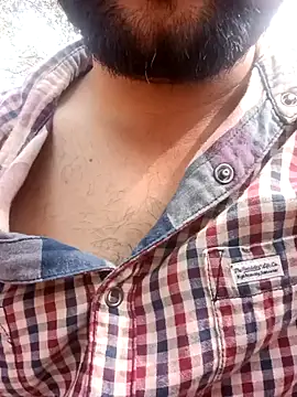 Snapshot of HathodaTyagi123 chatting on January 28, 7:11 am HathodaTyagi123 online show from January 28, 7:11 am