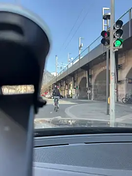 SeiGeilUndFrei online show from March 5, 1:07 pm