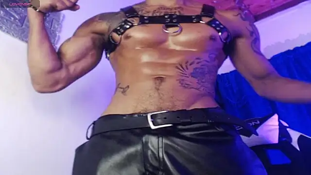 Ryan coopper online show from February 10, 5:56 am