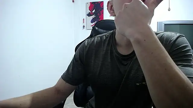 Iam yourbabyprincess XD online show from October 27, 12:57 am