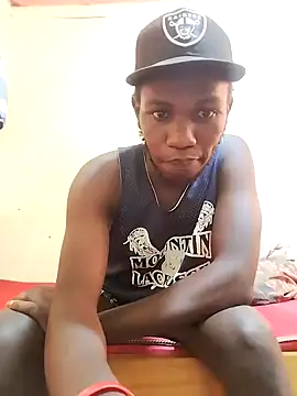 Sexy-prince online show from January 16, 2:30 pm