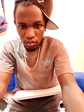 Sexy-prince online show from March 9, 12:09 pm