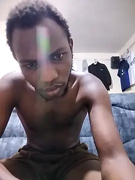 Sexy-prince online show from November 9, 9:24 am