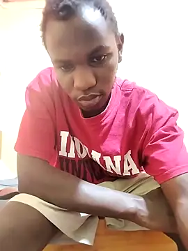 Sexy-prince online show from February 19, 10:23 am