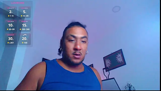 yosoy enzo2020 online show from April 20, 3:20 am