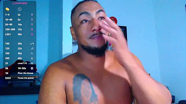 Snapshot of yosoy_enzo2020 chatting on October 22, 4:38 am yosoy enzo2020 online show from October 22, 4:38 am