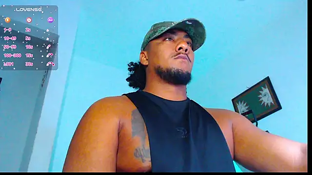 yosoy enzo2020 online show from April 1, 5:09 am