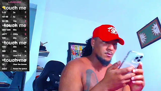 yosoy enzo2020 online show from November 27, 3:54 am