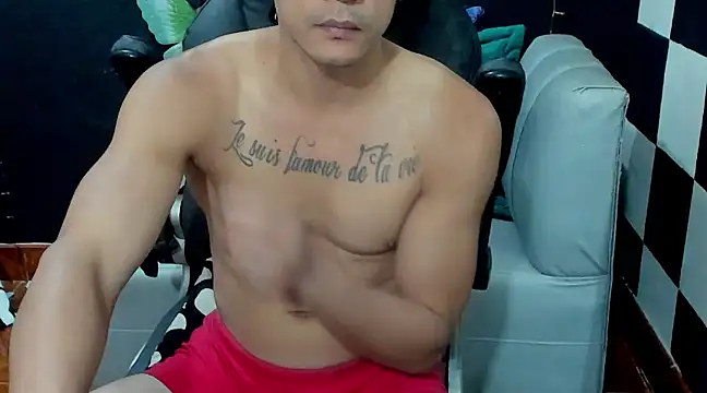 Brunocuttie94 online show from February 13, 4:39 pm