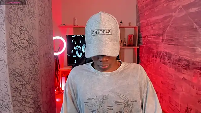 JacksonMuller  online show from March 13, 2:46 pm