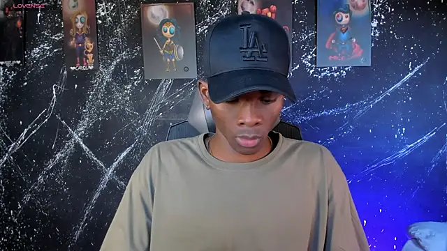 JacksonMuller  online show from April 22, 2:00 pm