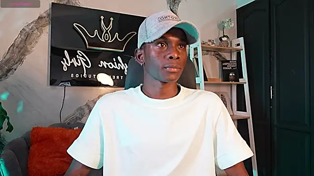 JacksonMuller  online show from February 12, 2:12 pm