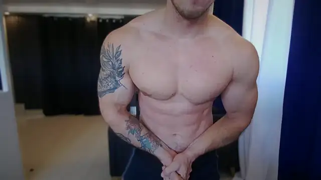 YourHotGreg online show from February 22, 5:47 pm