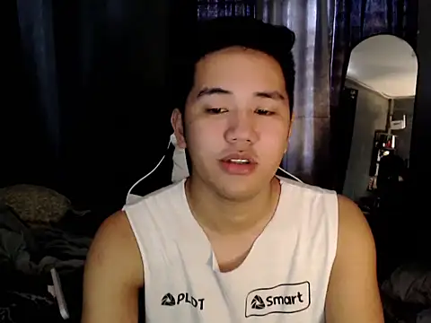 xgregor07 online show from November 25, 3:08 am