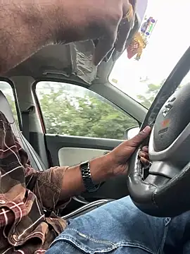 TeluguBoyAbhi online show from October 8, 6:40 am