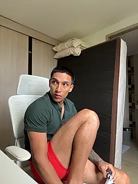 sendfer online show from January 10, 8:11 pm