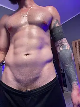 MachineDien online show from March 27, 12:26 am