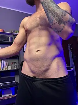 MachineDien online show from June 9, 1:18 am