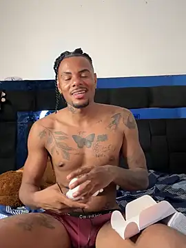 TysonWalkers online show from November 7, 4:27 am