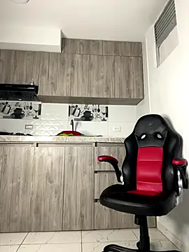 TysonWalkers online show from December 15, 12:40 am