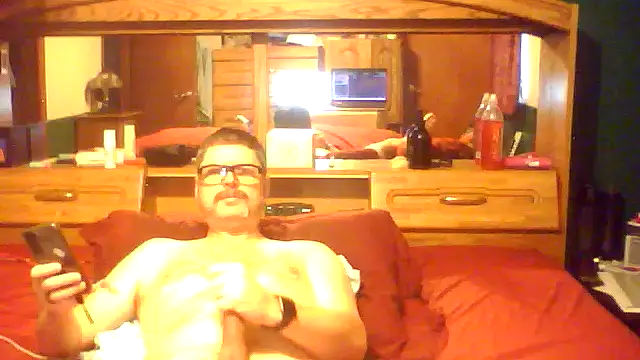 Billythekidd1978 online show from December 3, 5:52 pm