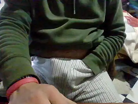 CummedCock online show from January 2, 4:24 pm