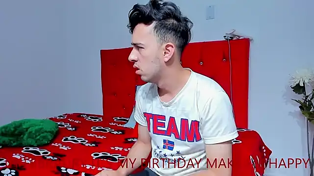 big-dicktop23 online show from January 30, 8:31 pm