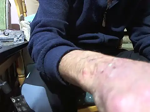 zormen355 online show from January 8, 7:19 pm