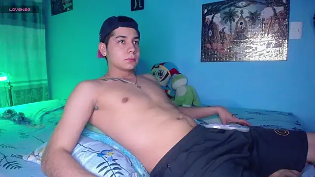 mexican cum online show from July 9, 2:49 am