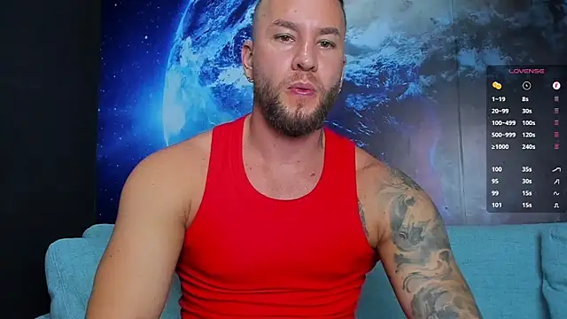 delessandro world online show from December 20, 3:57 am