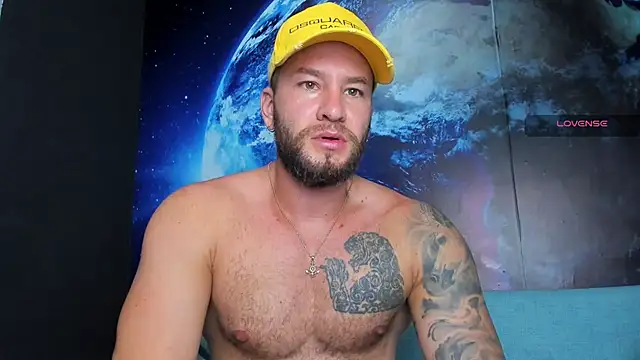 delessandro world online show from April 4, 1:57 am