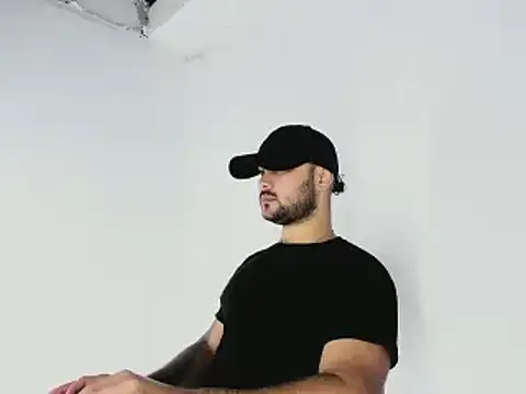 Sebas-hott online show from October 24, 11:17 pm