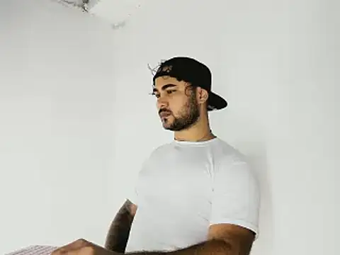 Sebas-hott online show from October 22, 10:57 pm