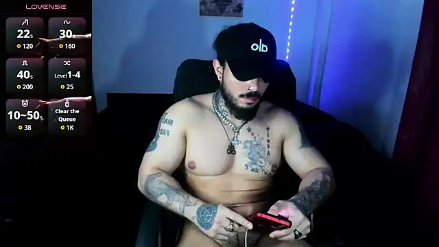 Van Velckan online show from December 4, 4:30 am