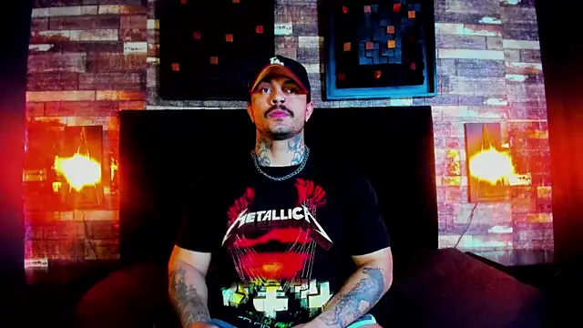 Van Velckan online show from March 9, 5:11 am