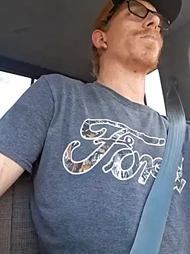 REDHAMMER  online show from March 24, 8:13 pm